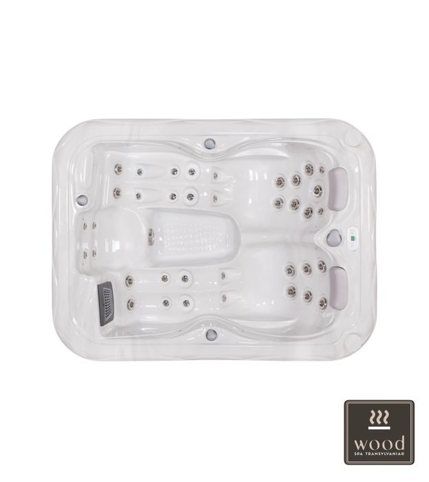 Wellis Jacuzzi - MARS P&P