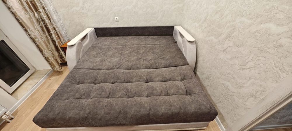 Диваны раскладные 3-ка