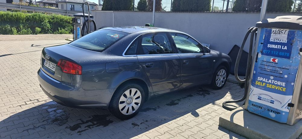 AUDI A4 2006 — imagine 2