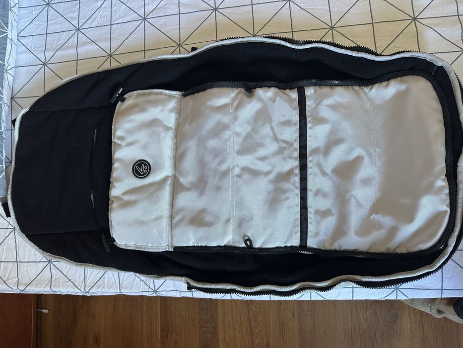 Зимен чувал Mutsy