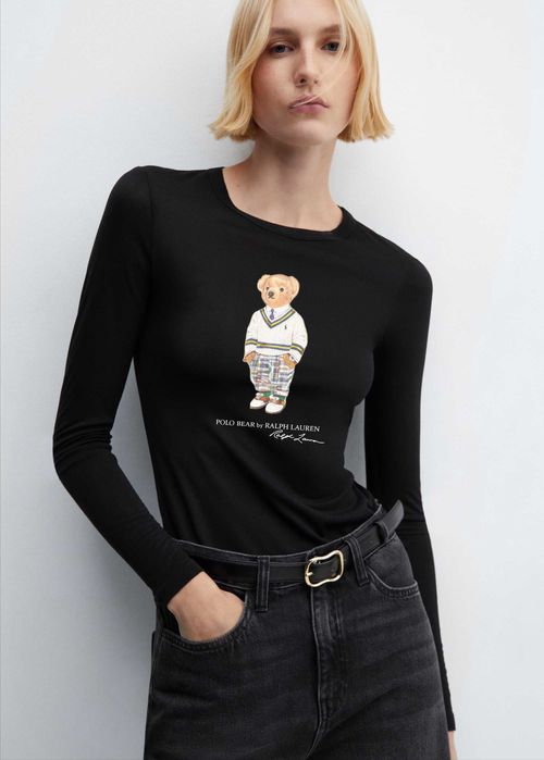 Нови Дамски блузи размери XS-5XL