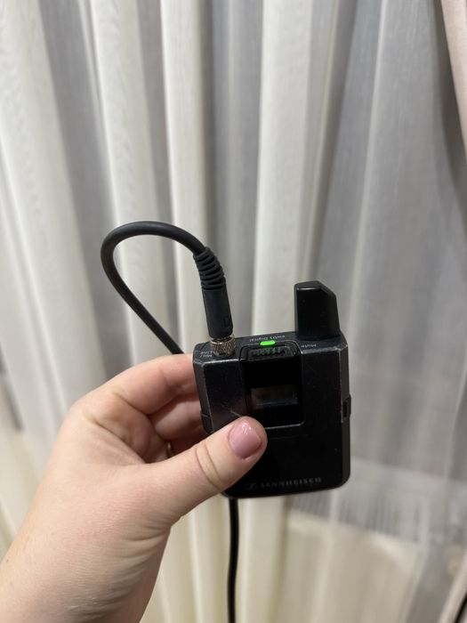 Sennheiser ew D1 Digital Receive
