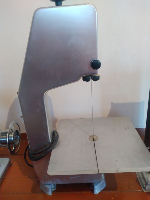 Мясорубка италянские