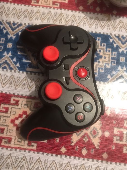 Продам игравой кантрол