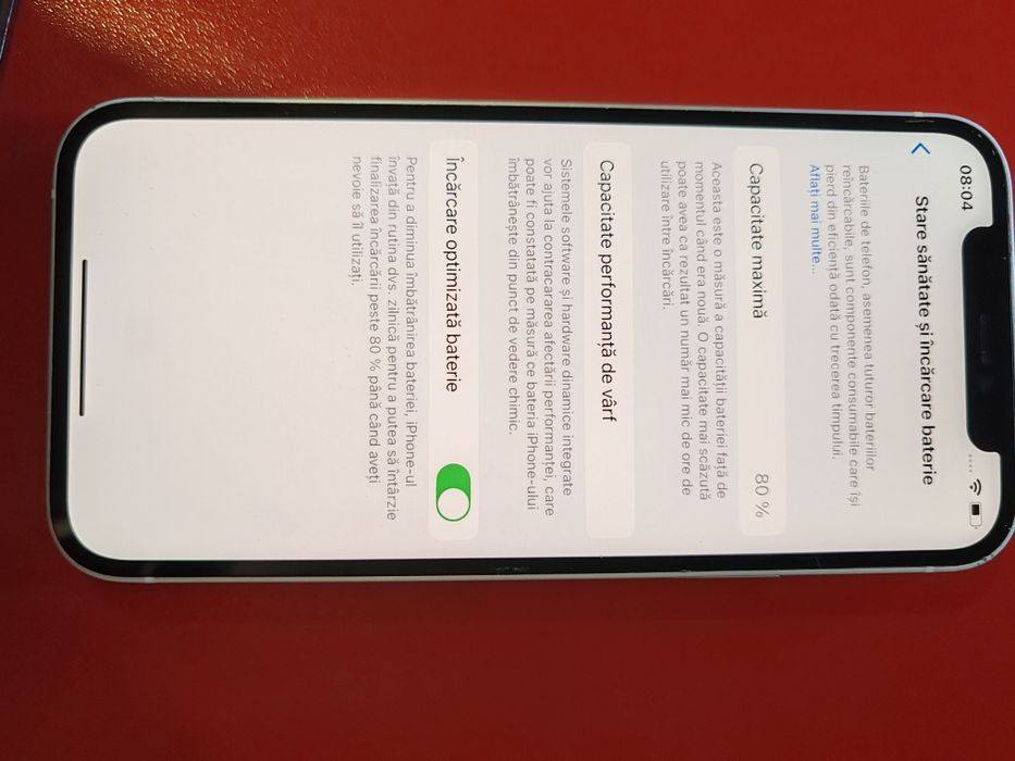 IPhone 12 128 GB