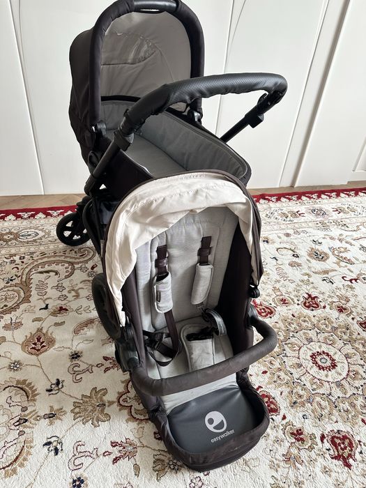 Продам Easywalker Harvey [2 в 1)