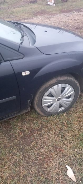 FORD Focus 2000 — imagine 2