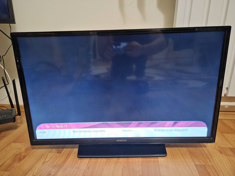 Televizoare LG si HITACHI