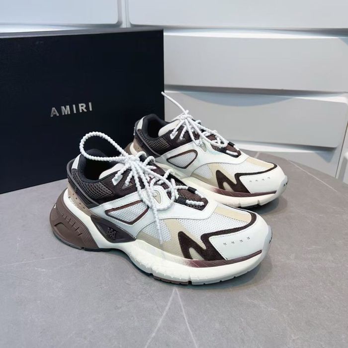 Adidasi Adidasi Amiri Ma-1 Runner 2025