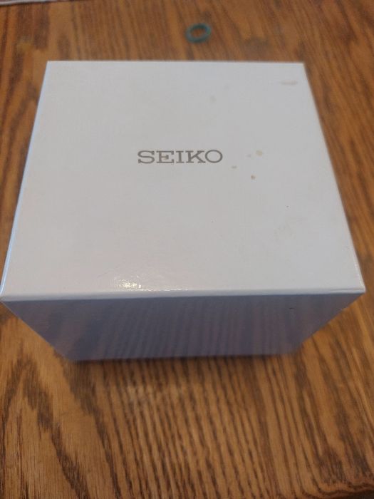 Часовник Seiko мъжки