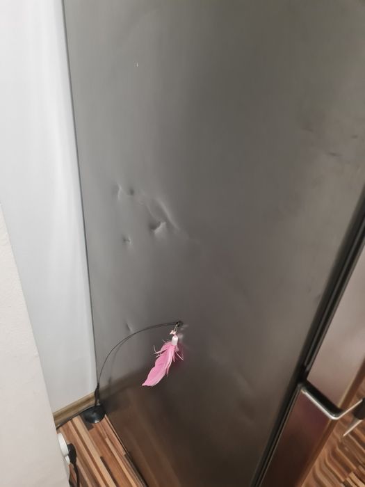 Vand combina frigorifica Whirlpool no frost