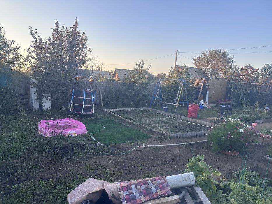 Продам Место дЛя отдыха ДАЧУ