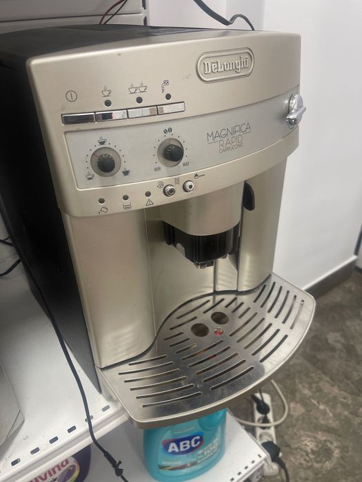 Delonghi Magnifika