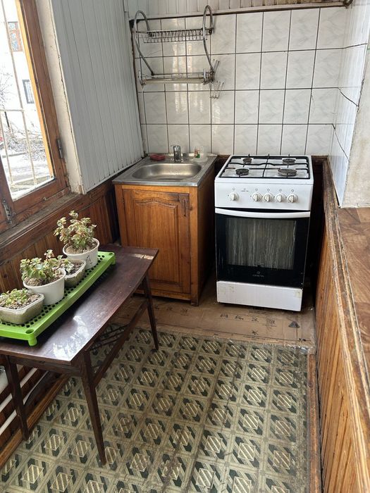 Массив феруза еко бозор. Геникалогияни олдди