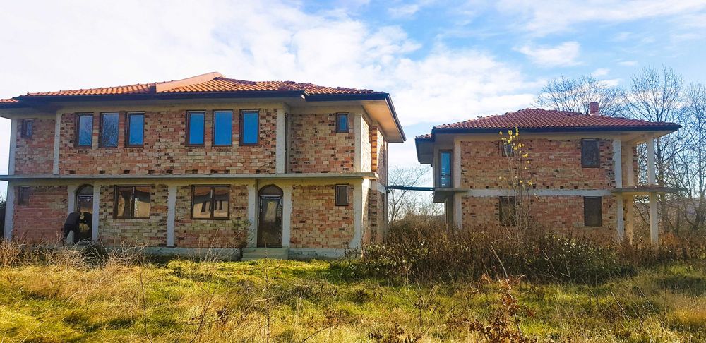 Продава се Къща в Обзор - 159 кв.м за 189 €/кв.м - Снимка #1