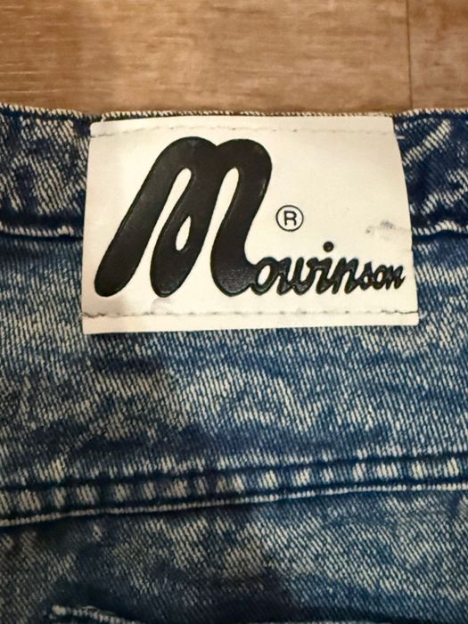 Продам ретро джинсы