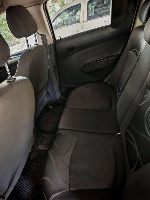 Продам автомобиль Спарк 2 поз.