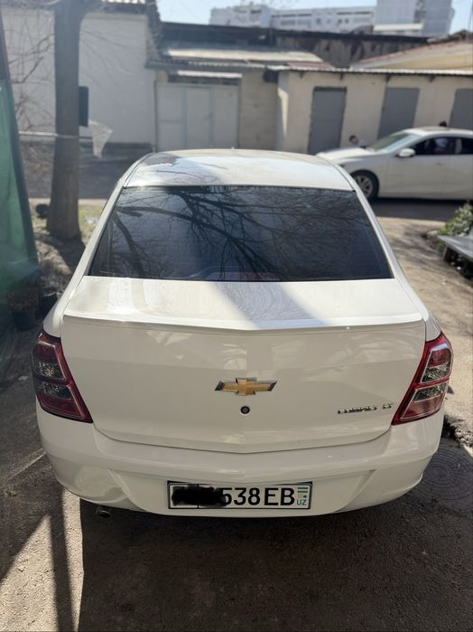 Chevrolet Cobalt 2014 — 6