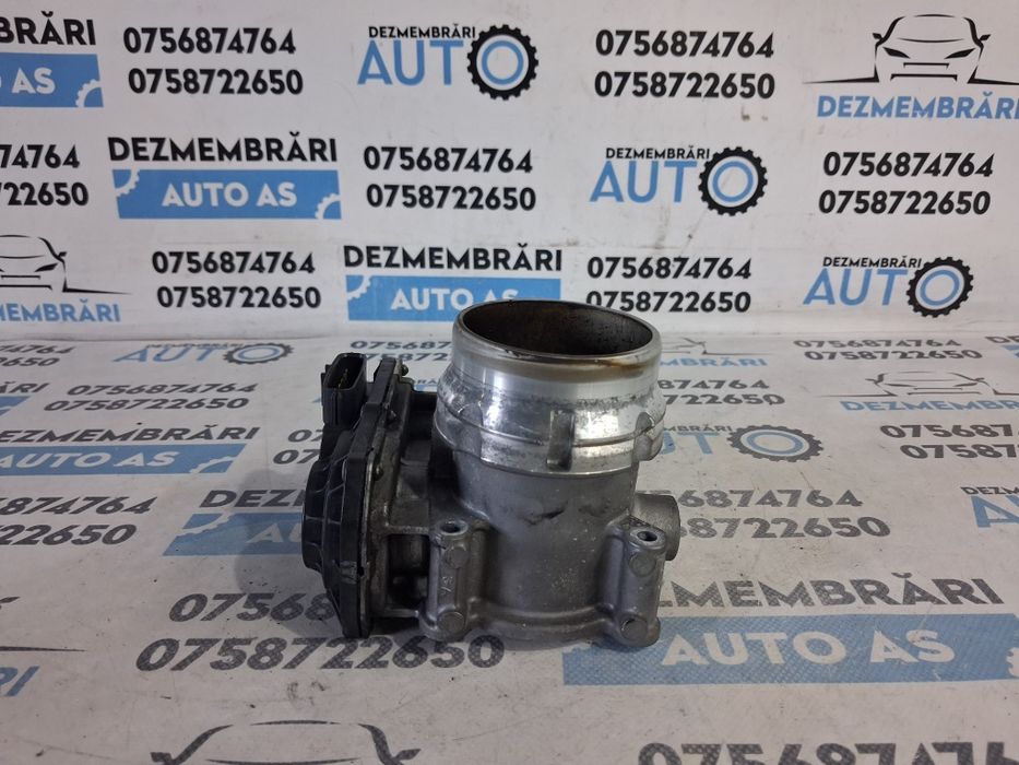Clapeta acceleratie 2.0 d D4204T8 Volvo V40 2017 euro 6