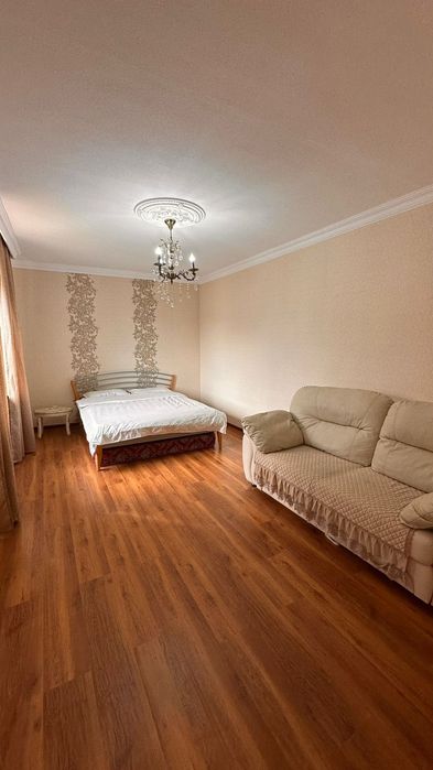 Сдам шикарный коттедж