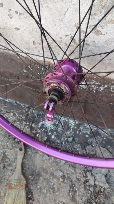 Продам обода 26, 2шт