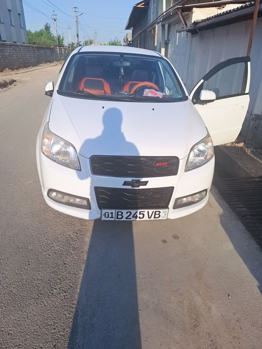 Other Nexia 2019 — 4