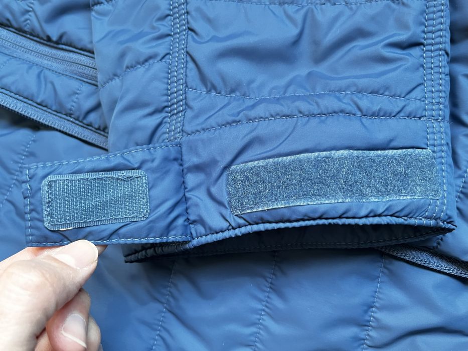 Преходно яке Carhartt