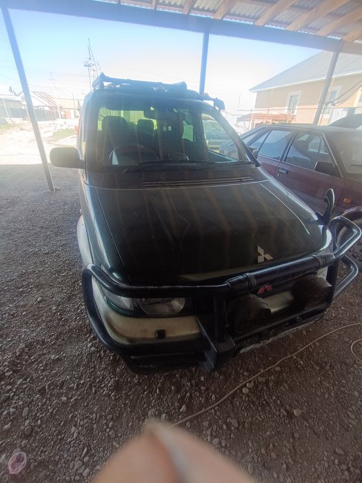 Мицубиси рвр 2.0 бензин