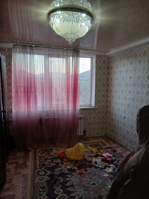 Продоётся трёшка