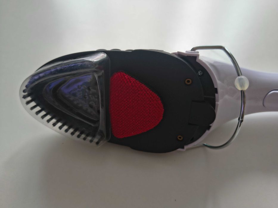 Perie verticală cu aburi Silvercrest SDRB 1000