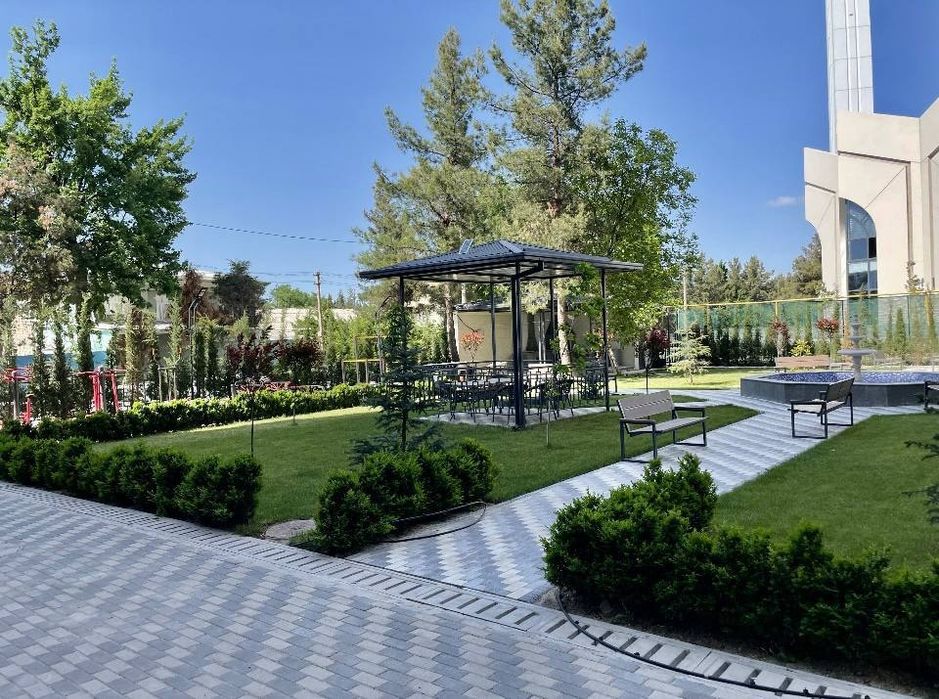 Продаётся квартира в ЖК Edison/ Эдисон Ор IT Park Мирзо Улугбек