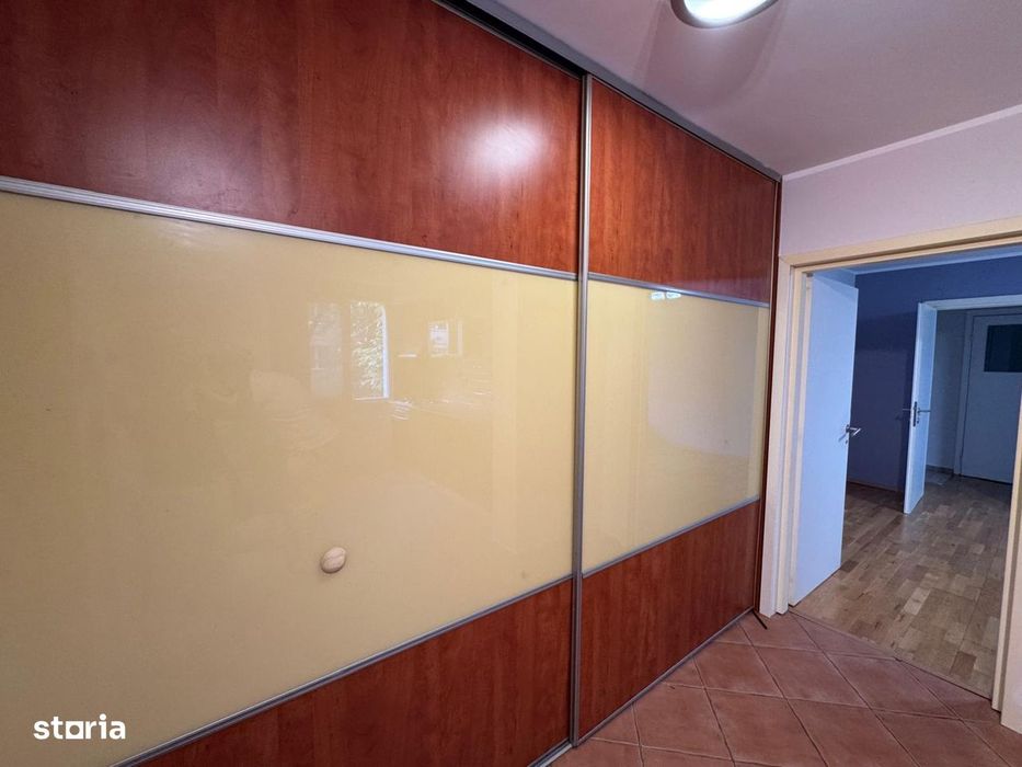 Inchiriere apartament 3 camere Drumul Taberei metrou Raul Doamnei