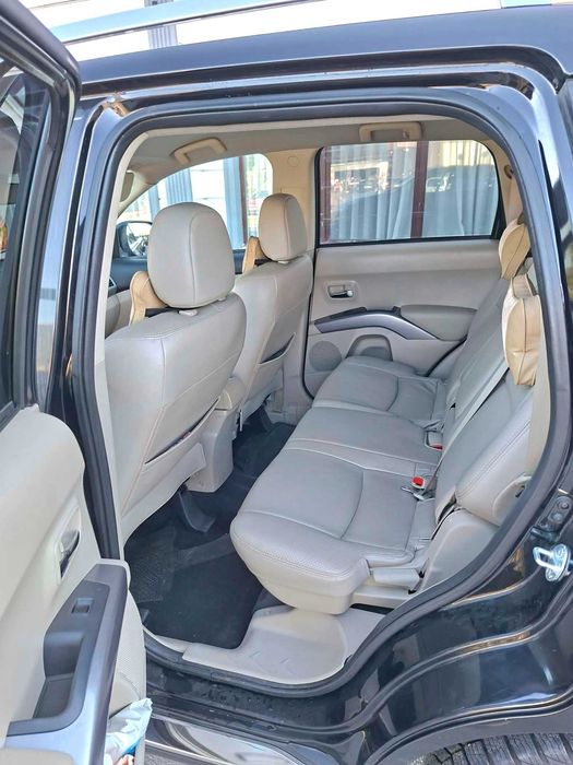 Citroen C Crosser 2010 - Stare impecabila