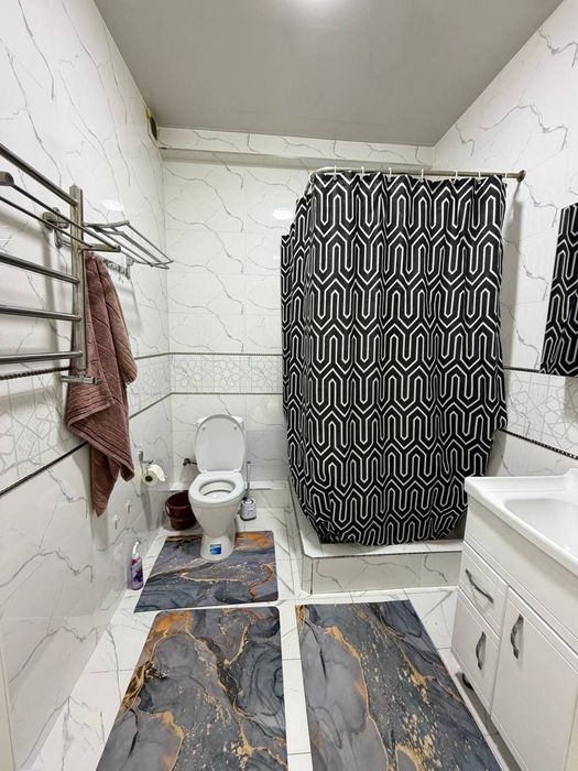 ~‼️Новостройка‼️4в5 хоналик арзон нархда‼️ Чилонзор 10