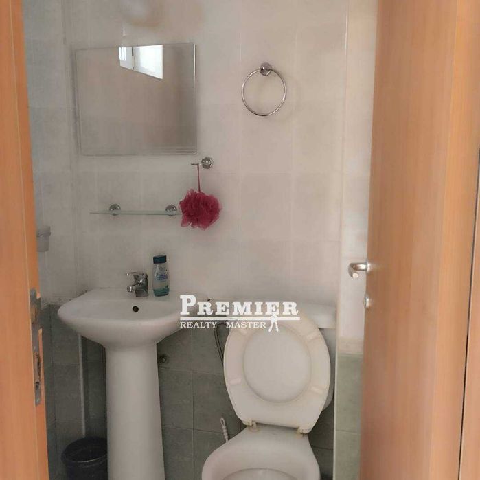 Продава се Едностаен апартамент в к.к. Слънчев бряг - 46 кв.м за 990 €/кв.м - Снимка #10