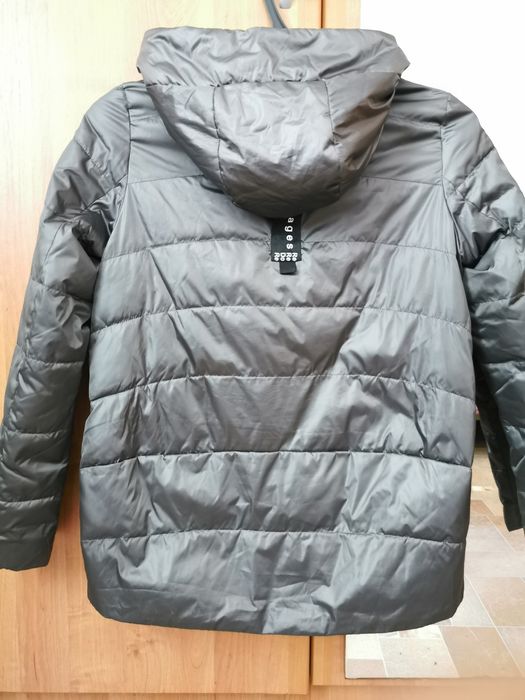 Куртка осенняя  женская