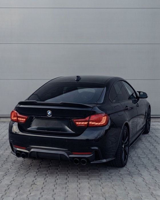 LED Задни светлини/Стопове GTS/Dragon BMW 4-серия F32/F33/F36 (2013-2020)