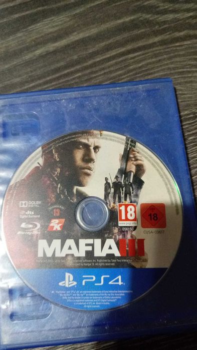 Jocuri PlayStation 4