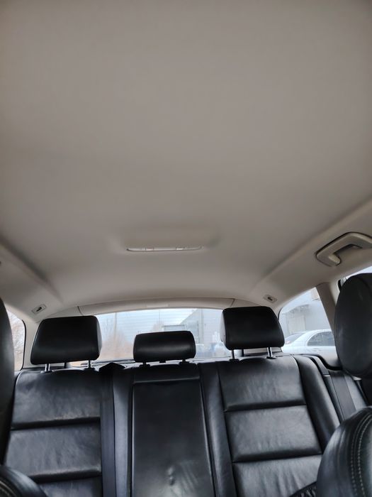 продавам ауди а6 в добро състояние