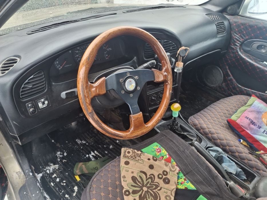 Продам КИА шума .