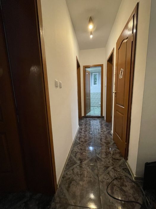 Довършителни работи и ремонтни дейности в жилището