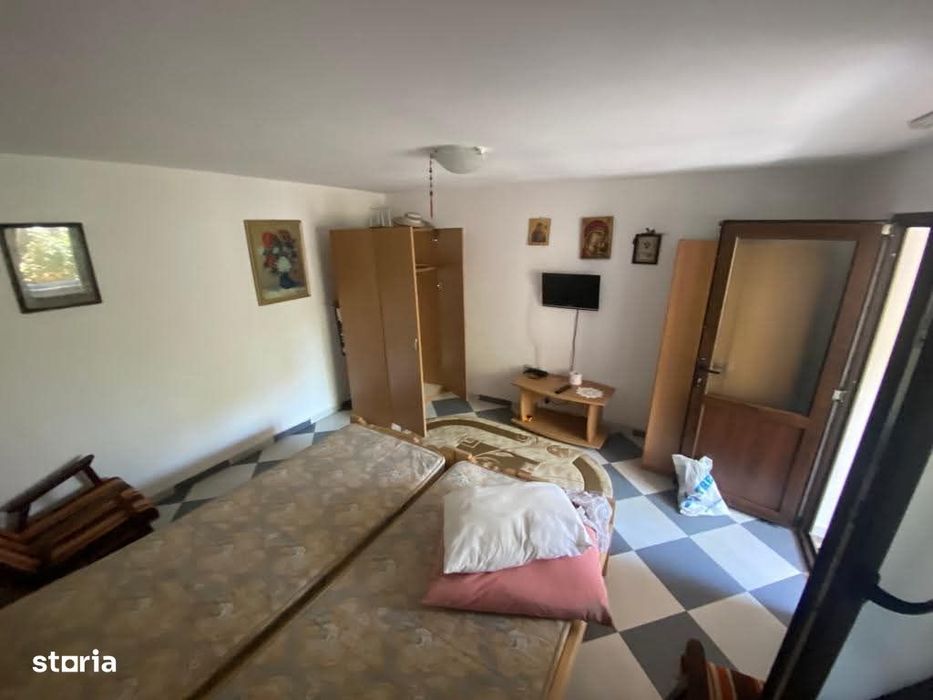 Casă de vânzare în Costinești (Schitu)