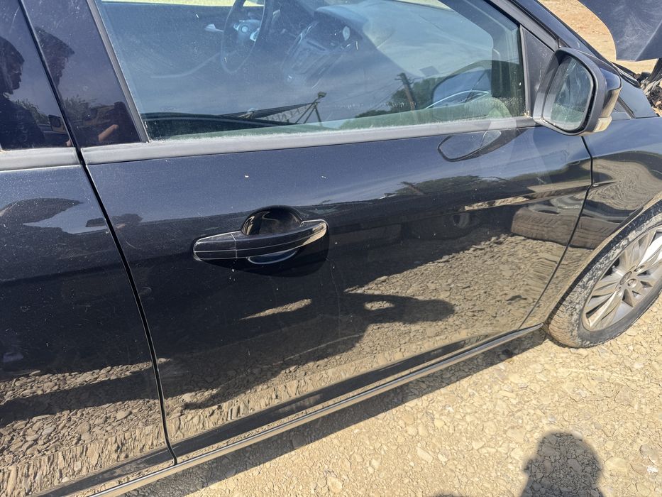 Usa usi ford focus 3 hatchback