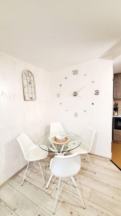 Дава се под наем Двустаен апартамент в Варна, Чаталджа - 50 кв.м за 400 € - Снимка #4