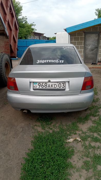 Продам Audi A4 B5