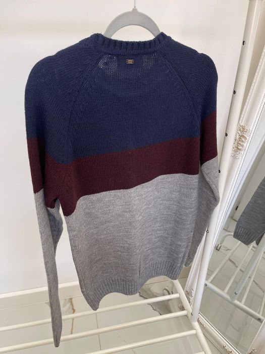 Мъжка блуза LIO-JO