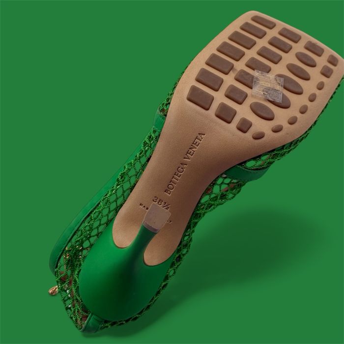 Bottega Veneta оригинални дамски обувки
