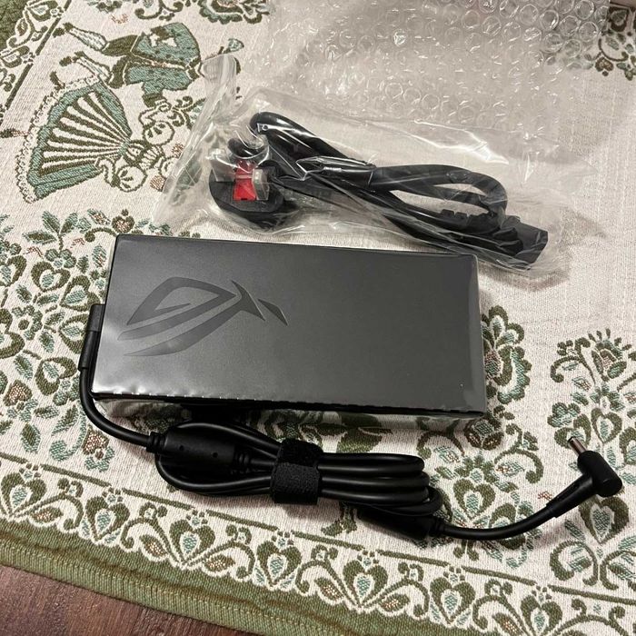 280W зарядно за лаптоп за Asus Rog Flow X16 Rog Strix G15 G16,14A/20V