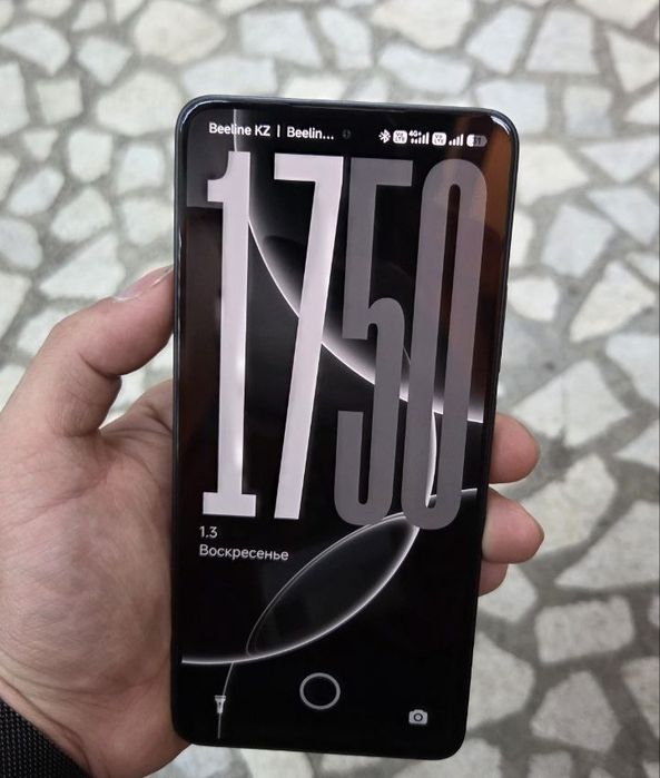 Xiaomi 14T 12/256