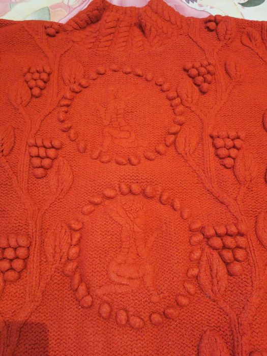 Дизайнерски пуловери от Англия